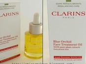 Contour Yeux Blue Orchild "Clarins"