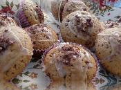 Muffins Coca-cola Chocolate