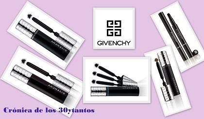 Phenomen eyes by Givenchy