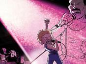 Reseña: Freddie