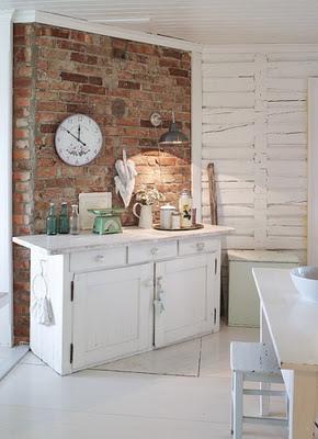 CASA ANTIGUA RUSTICA EN BLAKER