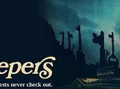Trailer "The innkeepers"