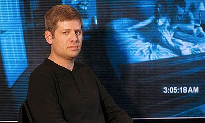 El nuevo trabajo de Oren Peli inicia su producción