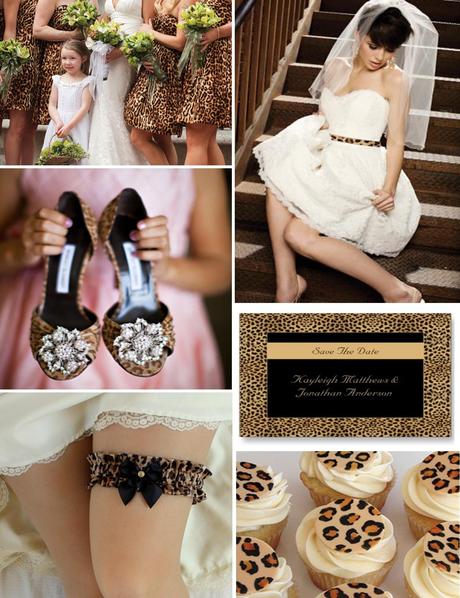 Inspiración #5. Leopard print