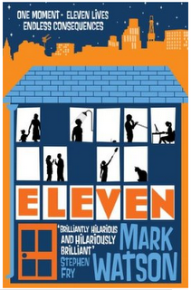 Once vidas (Mark Watson)