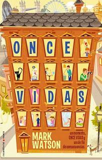 Once vidas (Mark Watson)