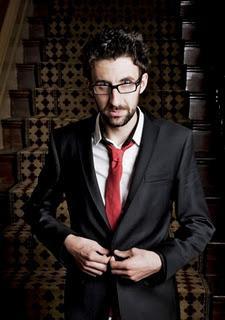 Once vidas (Mark Watson)