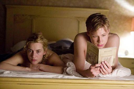 “The Reader”, de Stephen Daldry