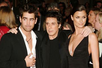 Señas de identidad: Al Pacino (II)