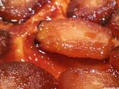 Cocina Creativa Vegana: Tarta Tatin manzana