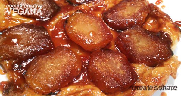 cocina-creativa-vegana-tarta-tatin-2