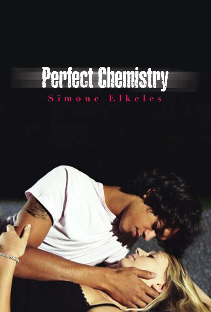 Reseña ஐ Química Perfecta