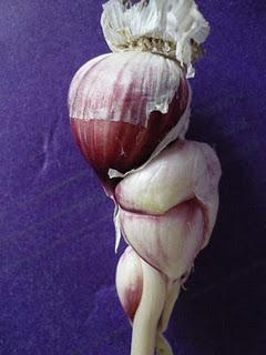 Un monstruo de dos cabezas