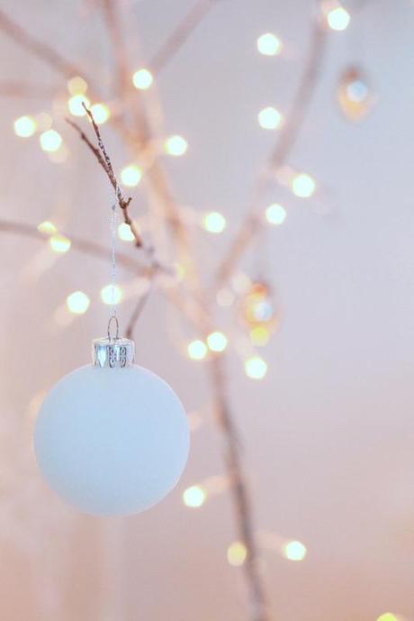 Inspírate: Decoración de Navidad con mucho estilo