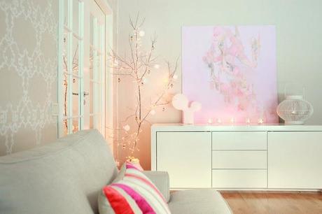 Inspírate: Decoración de Navidad con mucho estilo