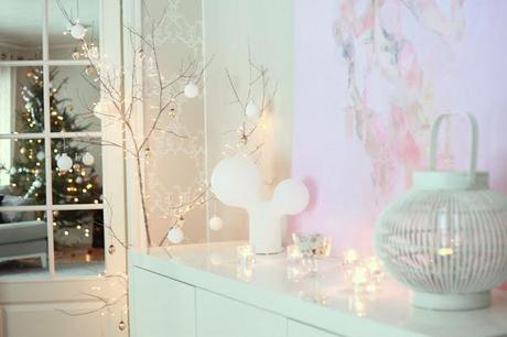 Inspírate: Decoración de Navidad con mucho estilo