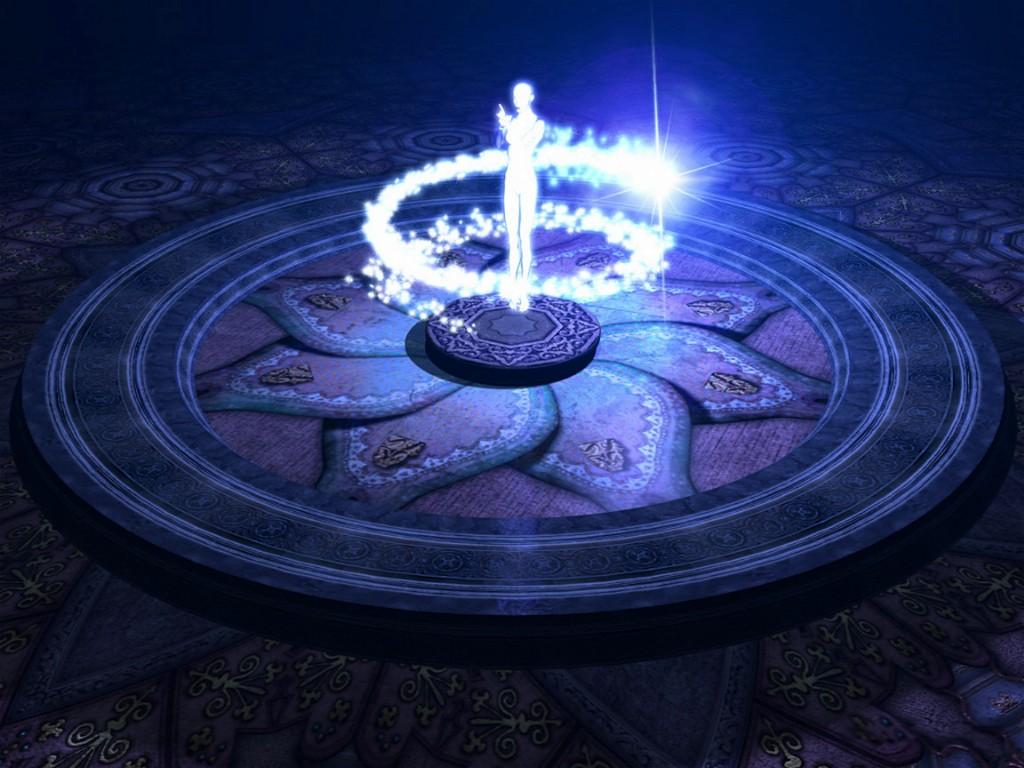 Rituales para el 11-11-11