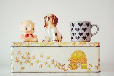 Imaginando nuestro hogar Imaginando nuestro hogar