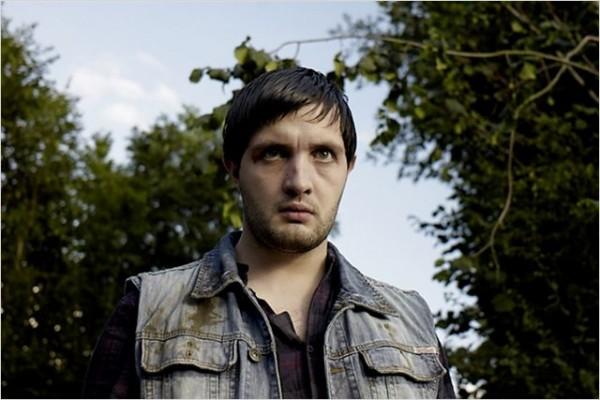 Los gigantes (Les géants), Bélgica 2011