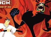 Tarsem Singh busca Samurai Jack