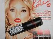 Lasting Finish Kate Moss