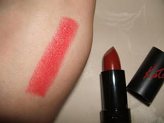 Lasting Finish by Kate Moss