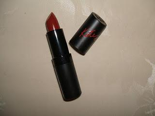 Lasting Finish by Kate Moss