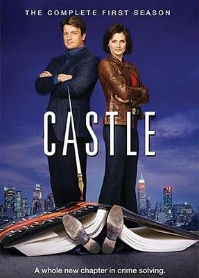 Castle... Una Serie de Andrew W. Marlowe & Barry Schindel...