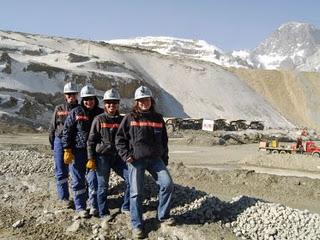 Vientos de cambio en el Perú