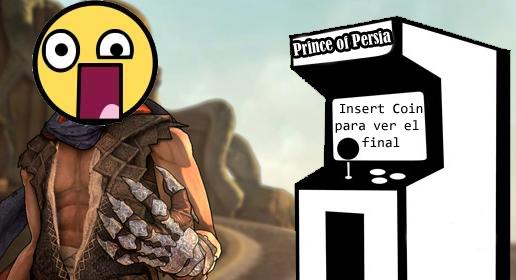 Artículo de autodestrucción: No me parece mal que el DLC venga en el disco