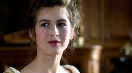 “Nannerl, la hermana de Mozart” o la música más bella y humana