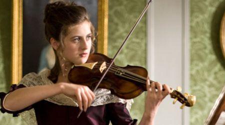 “Nannerl, la hermana de Mozart” o la música más bella y humana