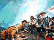 llegada europeos norteamérica