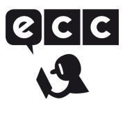 El Catálogo Cómics (ECC) estrena redes sociales