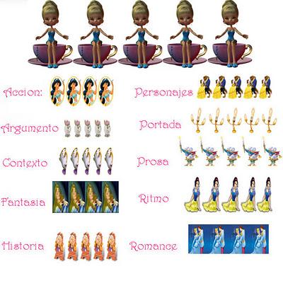 Pasos en el Bosque de Erzengel