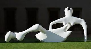 HENRY MOORE