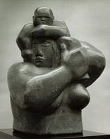 HENRY MOORE