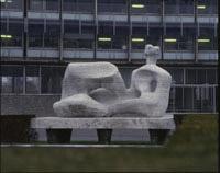 HENRY MOORE