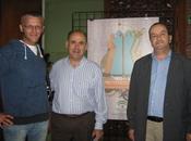 Materiales empleados talleres Nuevos Actores contra violencia gĂŠnero Construyendo Igualdad 2011 CĂłrdoba