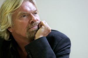 Richard Branson: La mejor forma de manejar una empresa