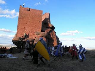 De nuestras cosas...