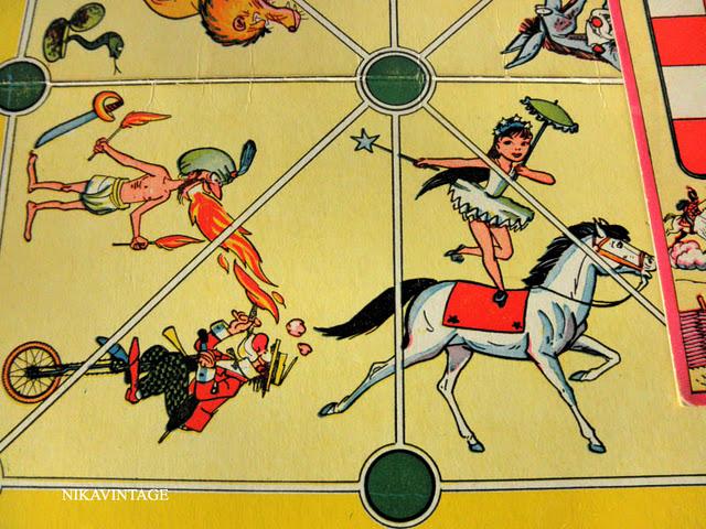 Juegos Vintage de Karpa Pre Geyper