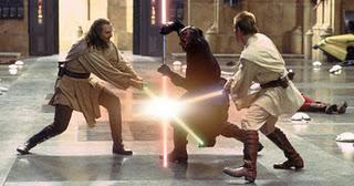 Trailer: Star Wars Episodio I: La amenaza Fantasma 3D (Star Wars: Episode I The Phantom Menace 3D)