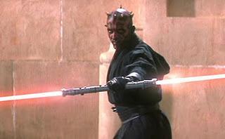 Trailer: Star Wars Episodio I: La amenaza Fantasma 3D (Star Wars: Episode I The Phantom Menace 3D) Trailer: Star Wars Episodio I: La amenaza Fantasma 3D (Star Wars: Episode I The Phantom Menace 3D)