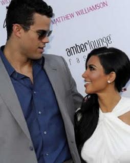 Kardashian demandará por acusación sobre boda