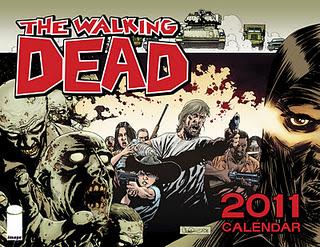 The Walking Dead 2x05 Chupacabra.