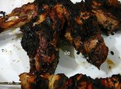 Cordero estilo armenio