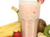 batido especial para embarazadas