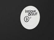 Leyland Kirby Intrigue Stuff (HAFTW,2011)