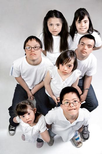 Somos cada día más...